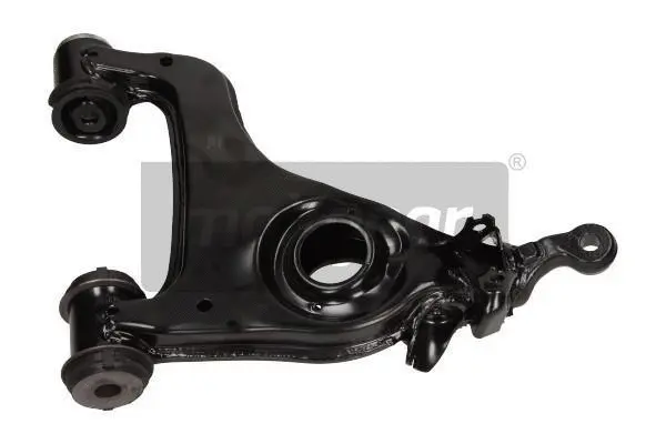 Control/Trailing Arm, wheel suspension (72-1532)