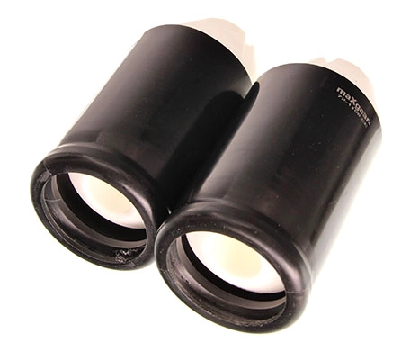 Dust Cover Kit, shock absorber