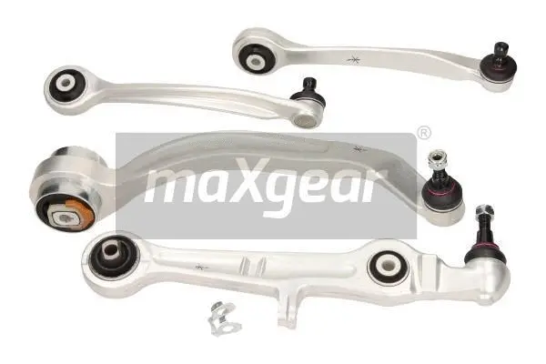Control/Trailing Arm Kit, wheel suspension (72-2513)