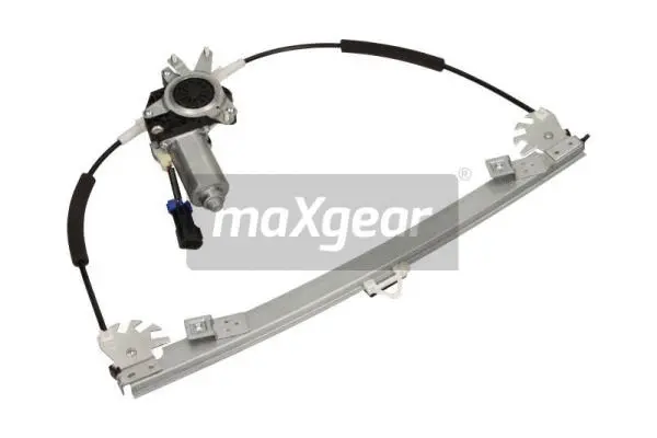 Window Regulator (50-0298)