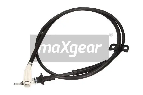 Cable Pull, parking brake (32-0416)