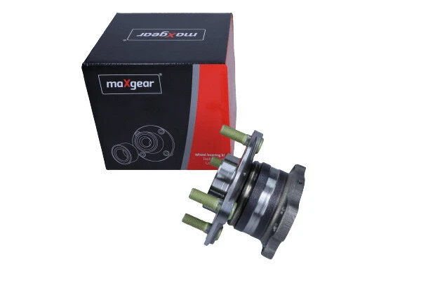 Wheel Bearing