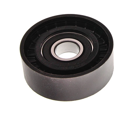 Deflection/Guide Pulley, V-ribbed belt (54-0153)
