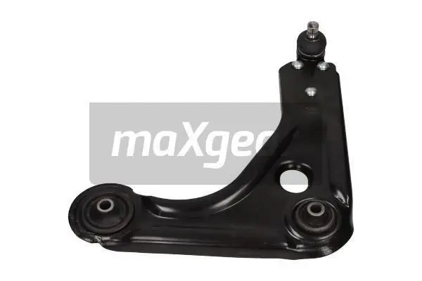 Control/Trailing Arm, wheel suspension (72-0891)