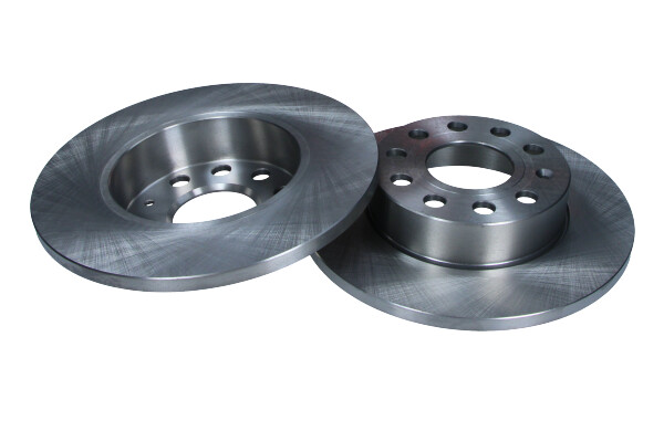 Brake Disc (19-1058)