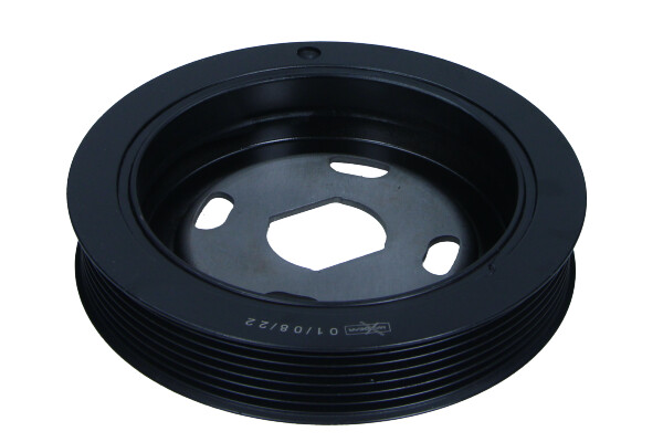 Belt Pulley, crankshaft