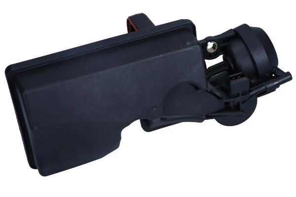 Control, swirl covers (induction pipe) (18-0615)