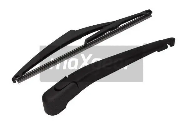 Wiper Arm Set, window cleaning (39-0443)