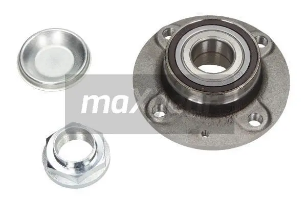Wheel Bearing Kit (33-0064)