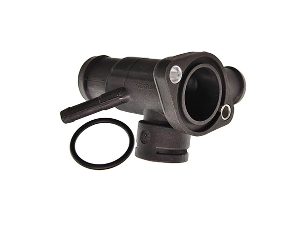 Coolant Flange