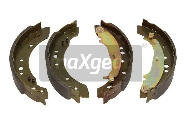 Brake Shoe Set (19-2067)