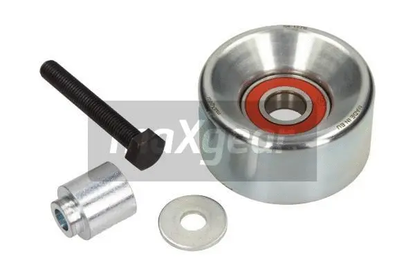 Deflection/Guide Pulley, V-ribbed belt (54-1276)