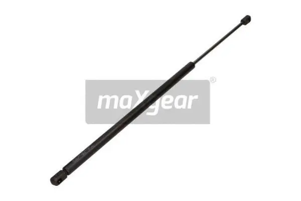 Gas Spring, boot/cargo area (12-1676)