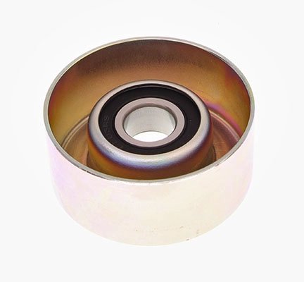 Tensioner Pulley, V-ribbed belt