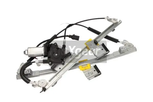Window Regulator (50-0281)