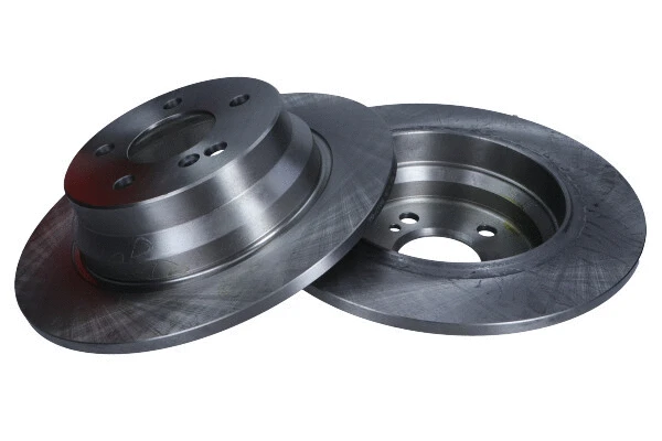 Brake Disc (19-1198)