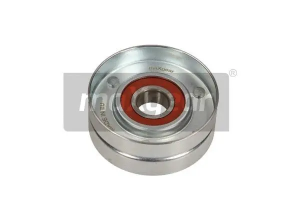 Deflection/Guide Pulley, V-ribbed belt (54-1469)