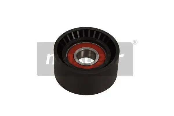 Tensioner Pulley, V-ribbed belt