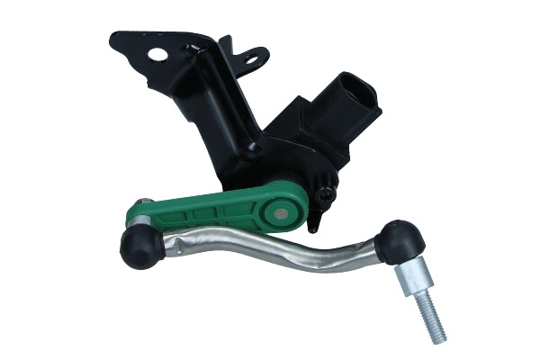 Sensor, headlight levelling