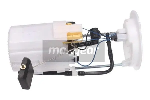 Fuel Feed Unit (43-0149)