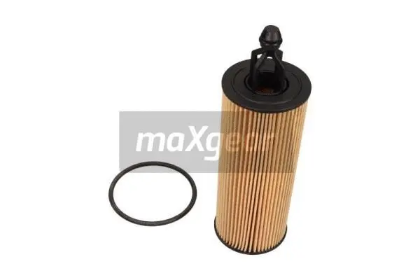 Oil Filter (26-1218)