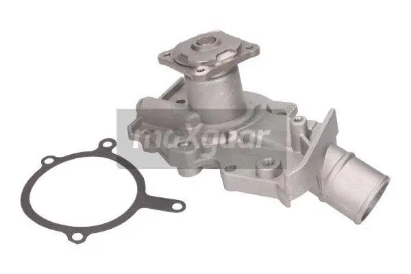 Water Pump, engine cooling (47-0022)