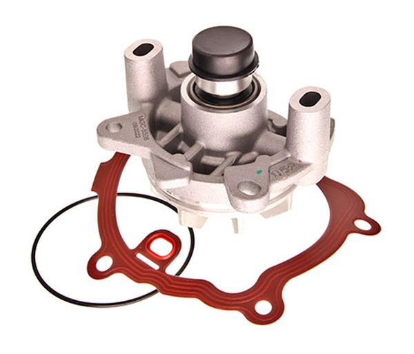 Water Pump, engine cooling (47-0134)