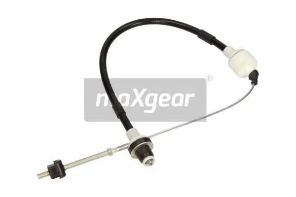Cable Pull, clutch control (32-0087)
