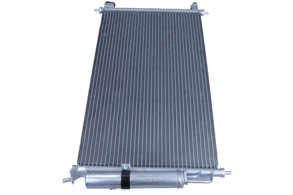 Condenser, air conditioning (AC855135)