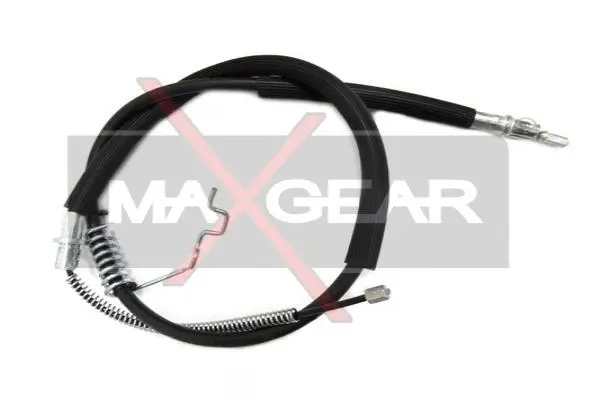 Cable Pull, parking brake (32-0264)