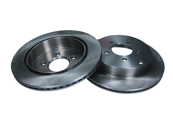 Brake Disc (19-2276)