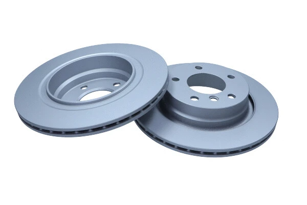 Brake Disc (19-1018MAX)