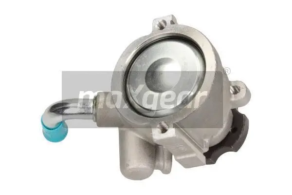 Hydraulic Pump, steering (48-0133)
