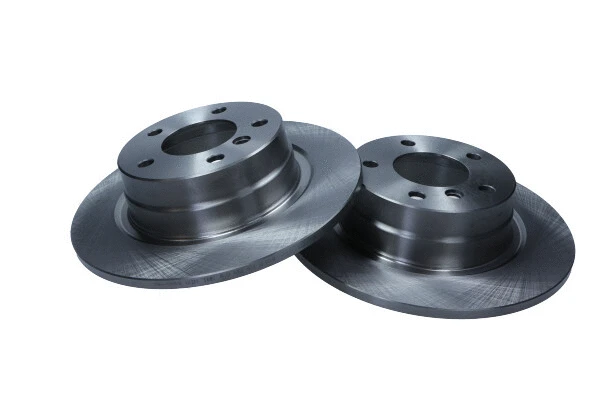 Brake Disc (19-1939)
