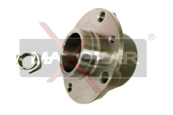Wheel Bearing Kit (33-0129)