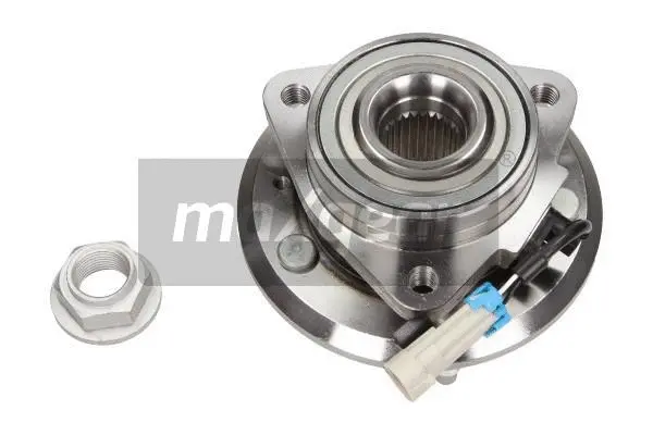 Wheel Bearing Kit (33-0790)