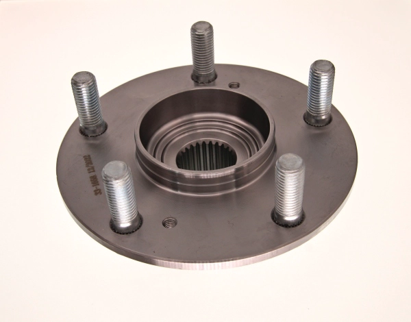 Wheel Hub