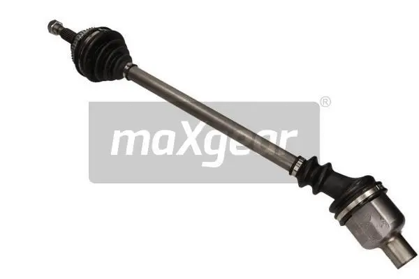 Drive Shaft (49-0866)