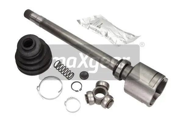 Joint Kit, drive shaft (49-0933)