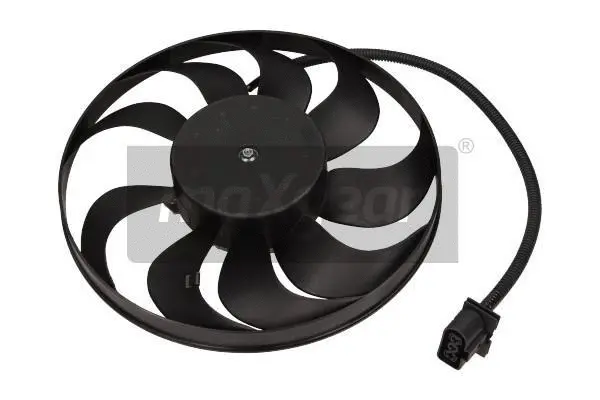 Fan, engine cooling (71-0007)