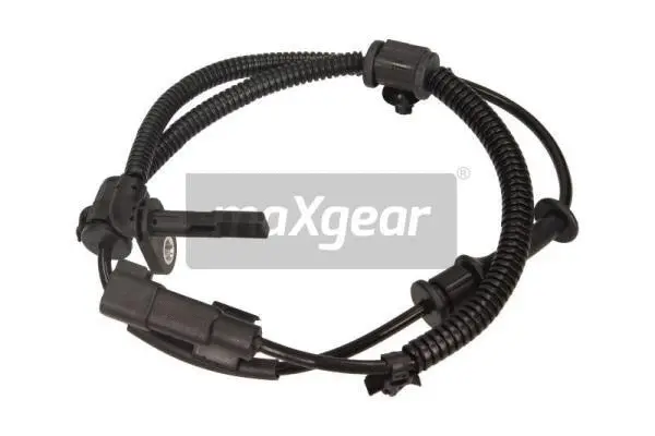 Sensor, wheel speed (20-0229)