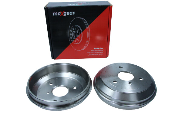 Brake Drum