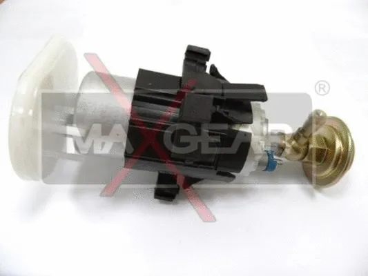 Fuel Supply Module