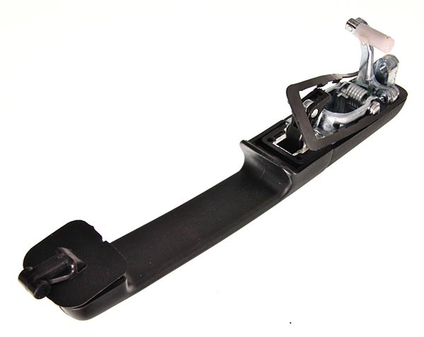 Exterior Door Handle