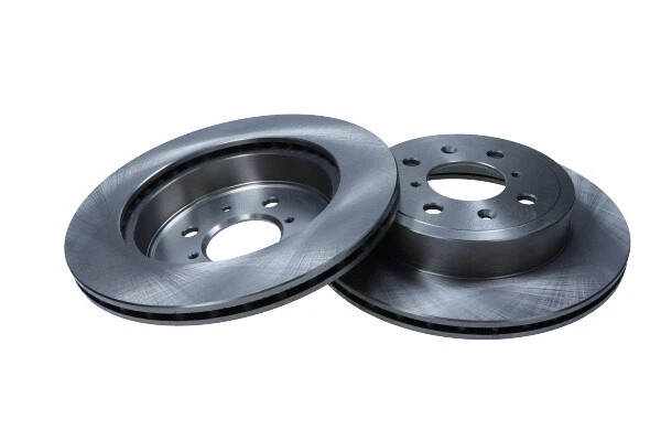 Brake Disc (19-1045)