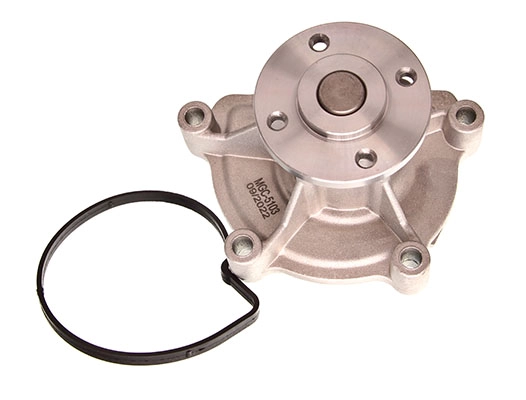 Water Pump, engine cooling (47-0110)