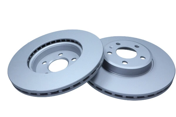 Brake Disc (19-1287MAX)