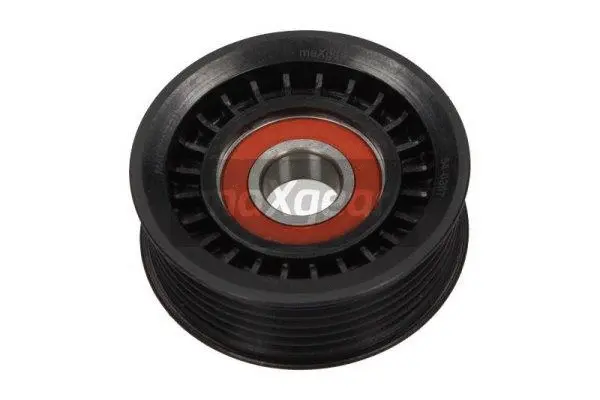 Tensioner Pulley, V-ribbed belt (54-0357)
