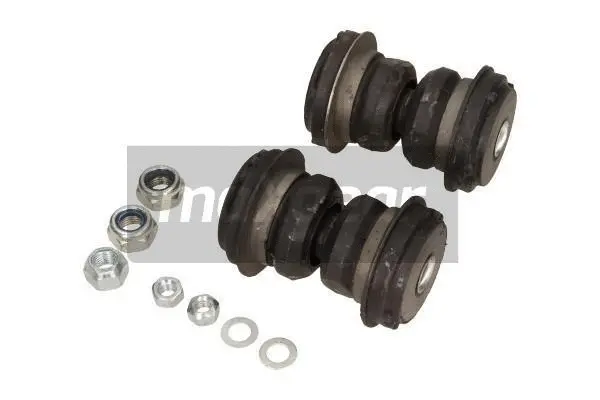 Repair Kit, control arm (72-0344)