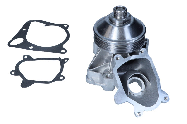 Water Pump, engine cooling (47-0106)
